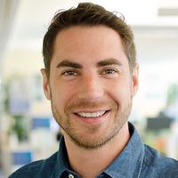 Timo Müller's Photo