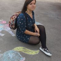 Elena Gurova的照片