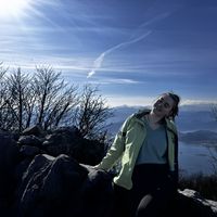 Irena Vukcevic's Photo