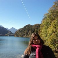 Marina Costa's Photo