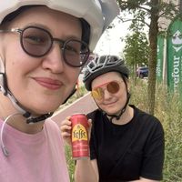 Margo Zalite's Photo