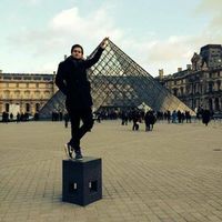 Luis Rodrigues的照片