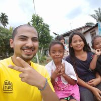 Hamza Ahmed的照片