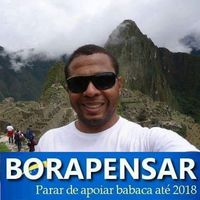 Carlos Junior Xavier Cruz的照片