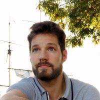 Mikael PISANESCHI的照片