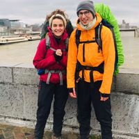 Meinrad & Lotte .的照片