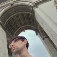 Andres Contreras's Photo