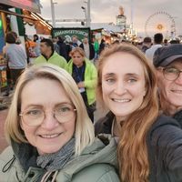 Leslie Protz's Photo