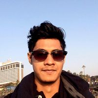 Ashish Anant的照片