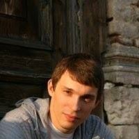 Pavel Babenko的照片