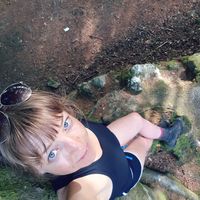 Lauren Bamford的照片