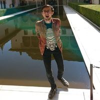 Yousaf Mahmood's Photo