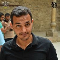 Ahmed Abdel-halim's Photo