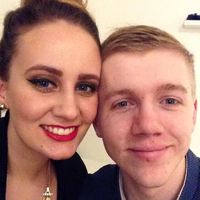 Fotos de Jenny Gunnarsdottir