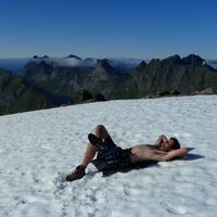 Le foto di Remi Blondin