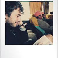 ufuk-yuecesoy's Photo