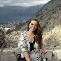 Veronika Zakrevskaia's Photo