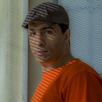 Alireza Pourabedin的照片