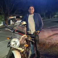 Deep Pandey的照片