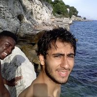 COZON Martin's Photo