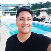 Fotos de Aldo Gadiel Pretell Gutarra