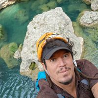 Leonardo Cuenca's Photo