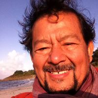 Ernesto Salazar's Photo