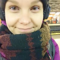 Fotos de Juuli Heiskanen