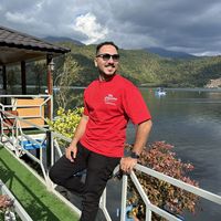 Yasser Ezzat's Photo