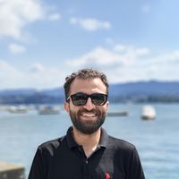 Mohamed Elrayes's Photo