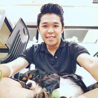 Фотографии пользователя Raynor Chuah