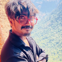 Akash Sharma's Photo