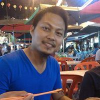 Rajesh Ingti's Photo