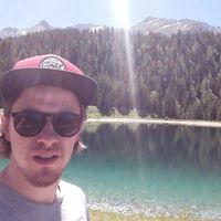 Richard Becher的照片