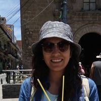 nicol herrera barra's Photo