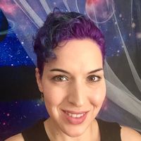 Phoenix Isacks的照片