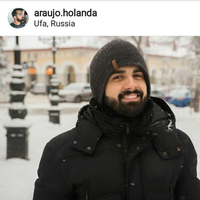 David Holanda's Photo