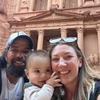 Hesham Almashaleh's Photo