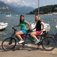 Camille BERTHET的照片