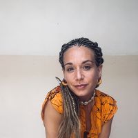 Martina Griggio's Photo