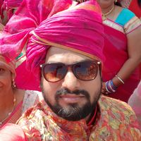 Samay Kasliwal的照片