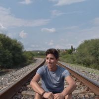 Victor Garcia的照片