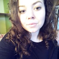 Olga Nesterenko的照片