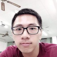 Lu  Hsien Chang's Photo