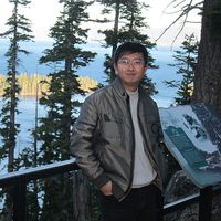 peng Li's Photo