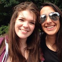 Leah Tedaldi的照片