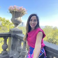 Indhira Vidal's Photo