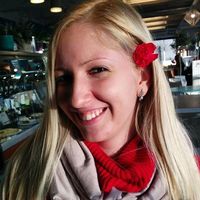 Mirjana Lausev的照片