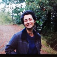 Elisa  GRANCHAMP's Photo