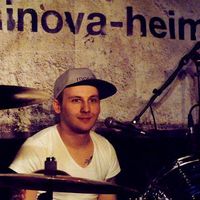 Rachid Ratzmann's Photo